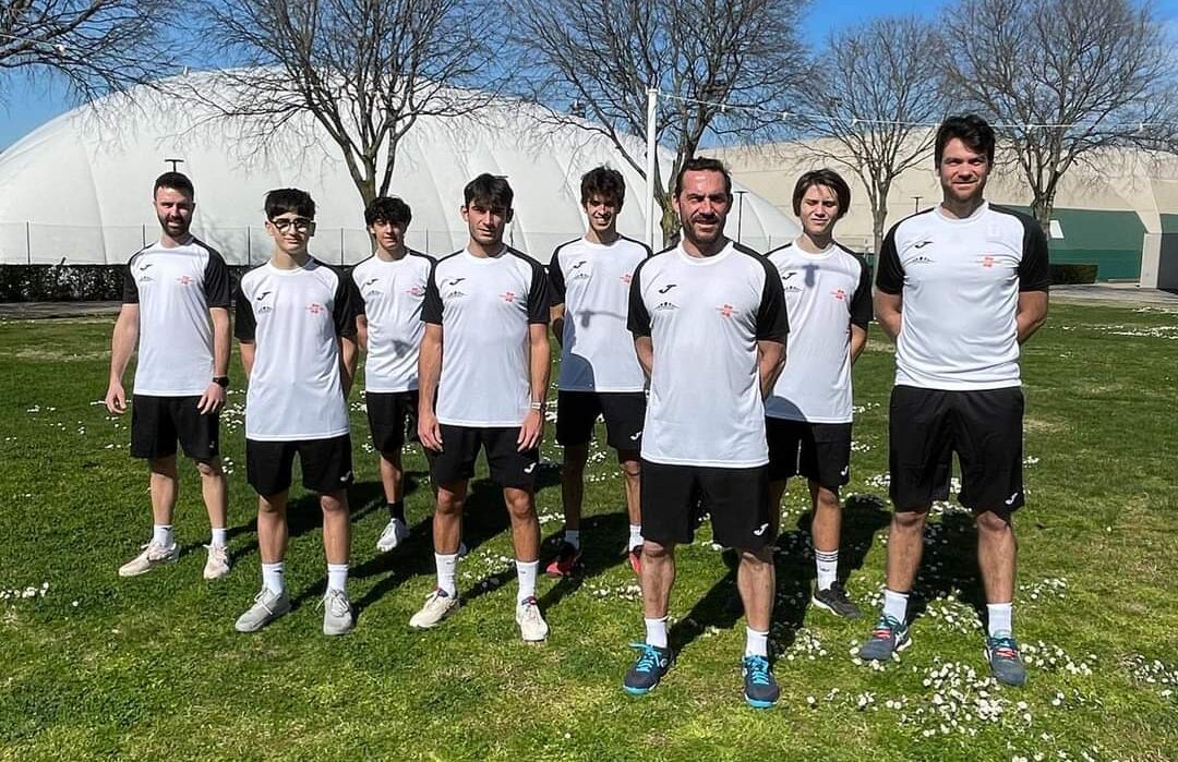 Open Ippodromo: disco verde per Magnani, Severi, Cortesi e Marchioni