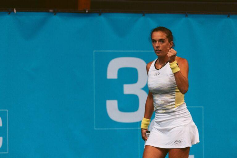 La grinta di Lucia Bronzetti