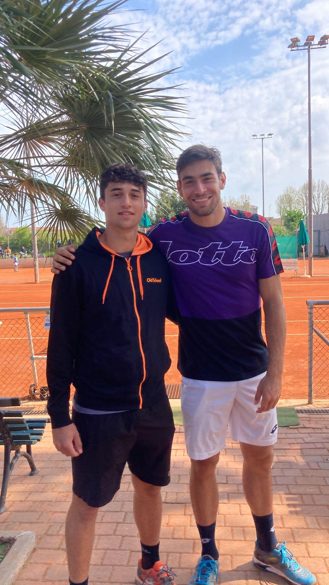 Romagnoli da viaggio: Serafini e Bosio a Sharm El Sheik, Dalla Valle e Picchione a Santa Margherita di Pula, Perfetti a Monastir