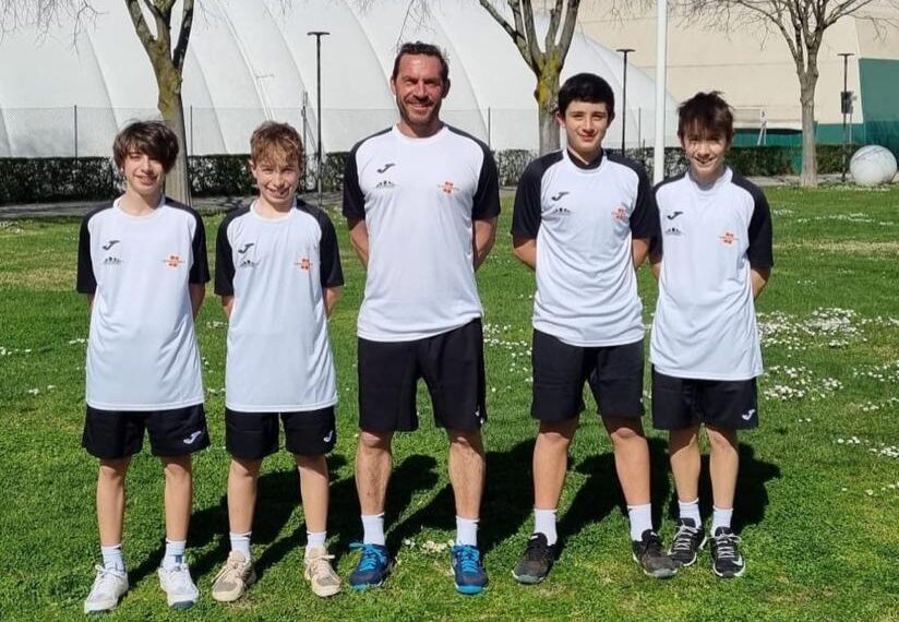 Emilia Romagna Junior Tour al Tc Ippodromo: tutte le teste di serie del torneo al via sabato con 120 iscritti