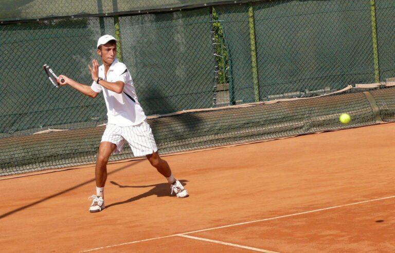 Matteo Degli Esposti Ferri