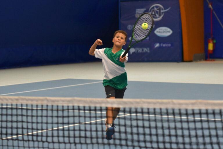 Robert Sebastian Cadar (Ct Massa Lombarda)