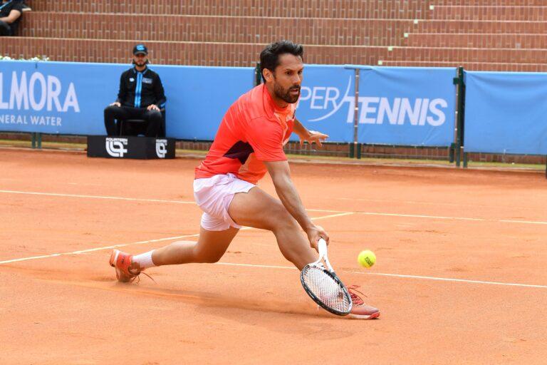 Federico Gaio Piemonte Open
