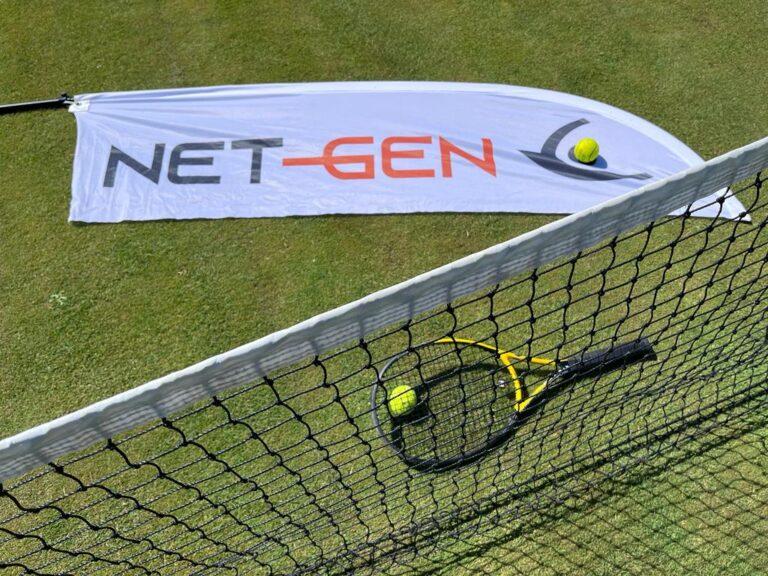 The Green Emotion by Net-Gen