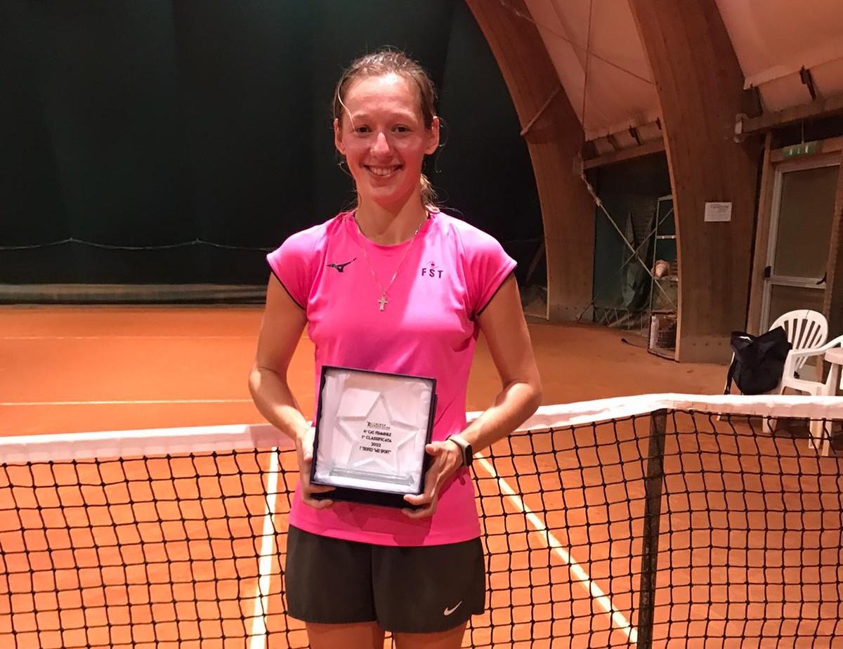 Memorial “Mario Cortesi” al Ct Cervia: nel maschile ok Baldinini, Parra, Piraccini e Manco, nel femminile quarti per Horai, Zoffoli e Ronconi