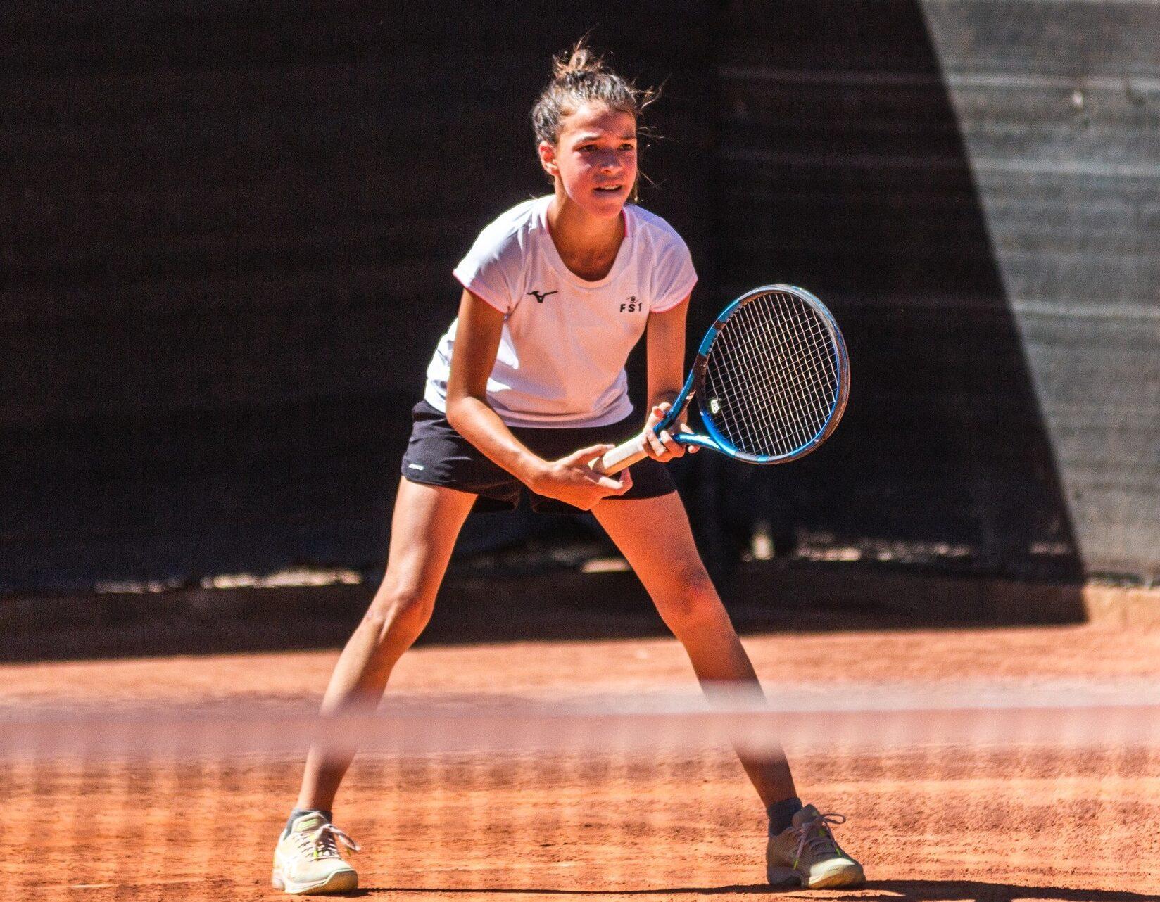 Open Arzachena: Talita Giardi al 3° turno, esordio per Alessandro Pecci e Federico Bertuccioli