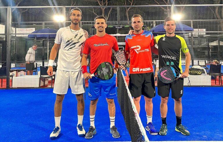 Le coppie Conti-Carli e Tinti-Beltrami