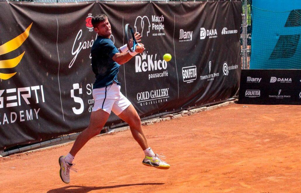 Carlos Lopez Montagud