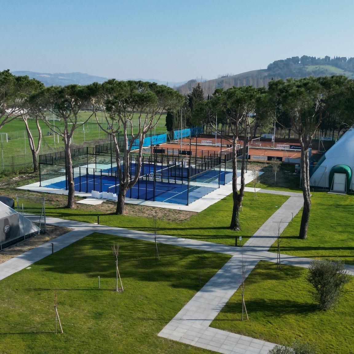 “Galimberti Tennis Academy Facile Rogitare Junior Cup”: Martina Ruggeri e Vittoria Andreani in semifinale tra le under 12