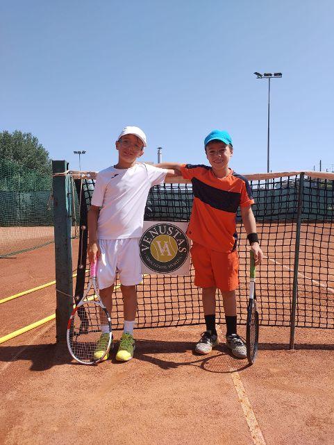 Dellarosa e Venturini