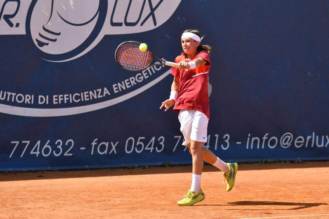 Open “Generali” al Ct Zavaglia: finale oggi alle 15.30 tra Ricci e Chiletti. Da domani il Junior Masters Road To Torino