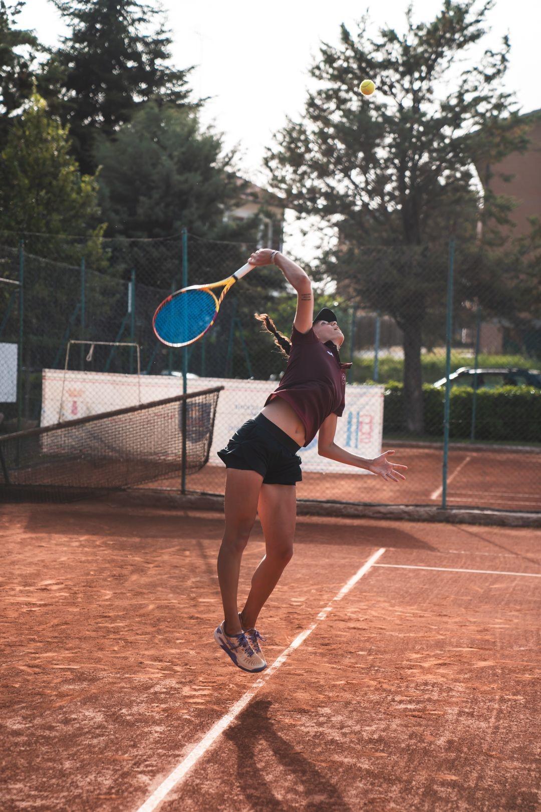 Trofeo Buffetti alla Polisportiva 2000 Cervia: nel maschile semifinali per Castelvetro, Piraccini, Valli e Capacci, nel femminile bene Lombardini