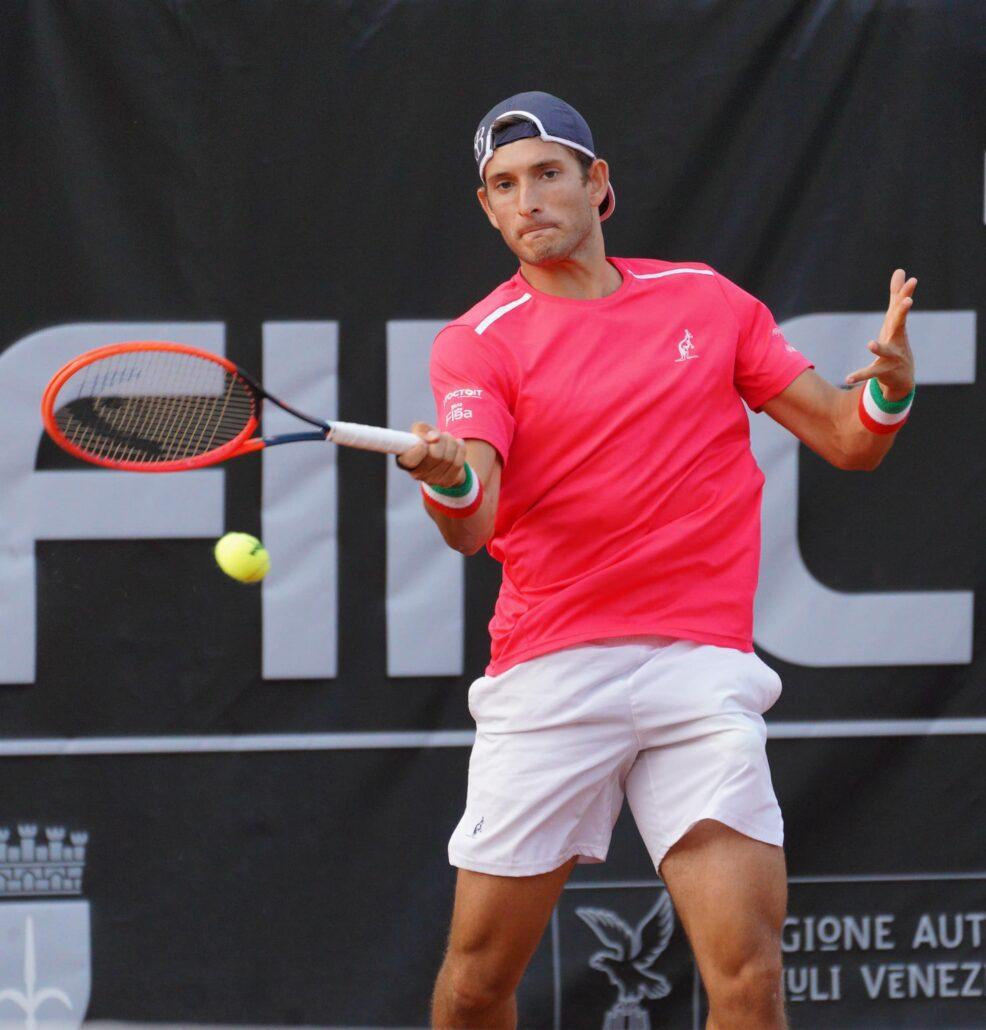 Il diritto di Francesco Passaro