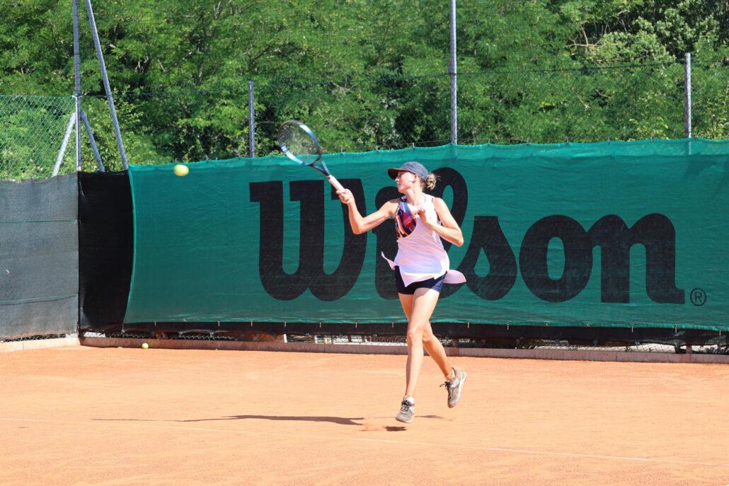 San Marino Junior Open