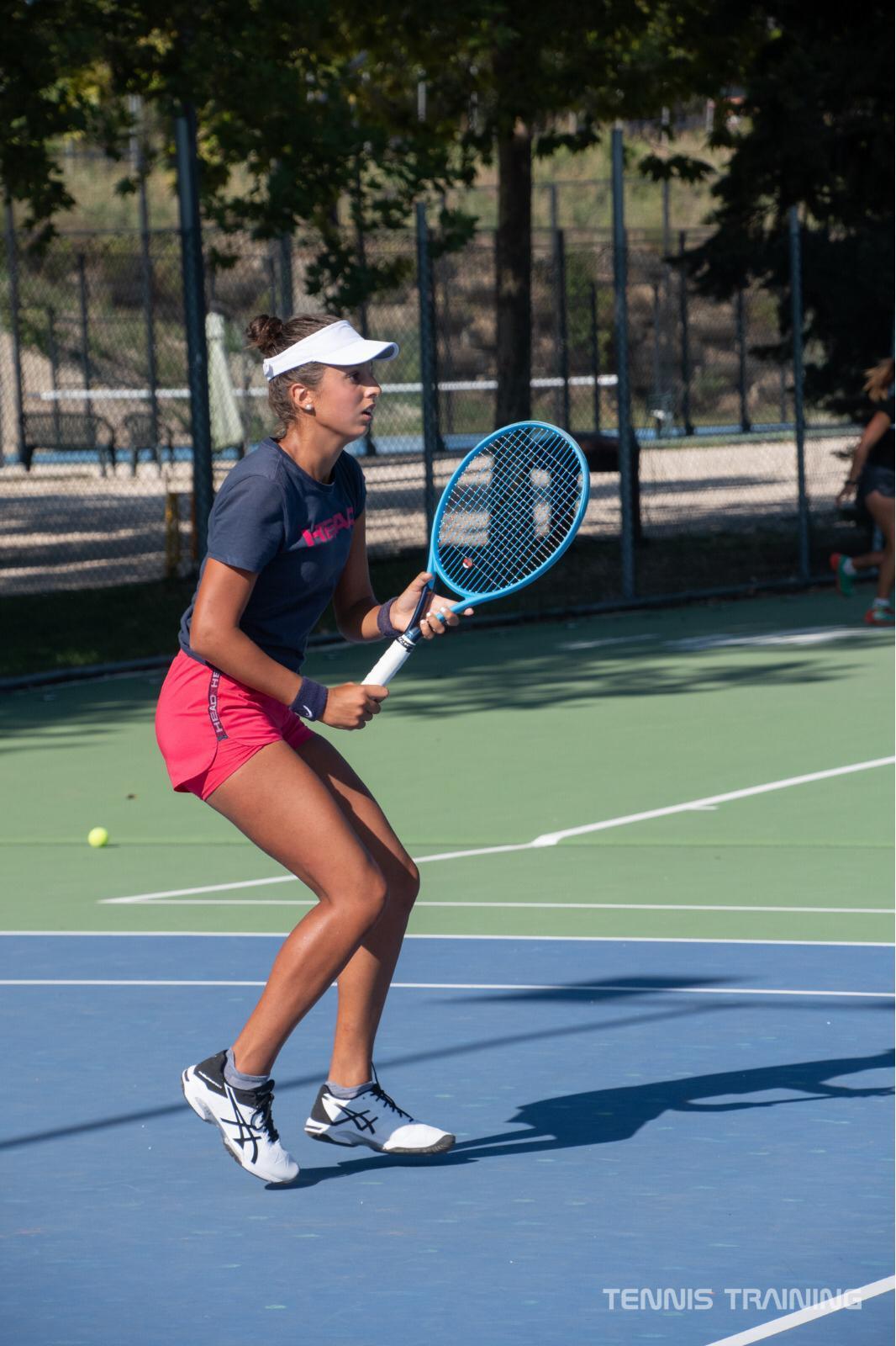 Memorial “Alessandra Bertolini” al Ct Venustas: tra le big c’è anche Emma Valletta, si qualificano Sergia Guidi e Donatella Piccinini