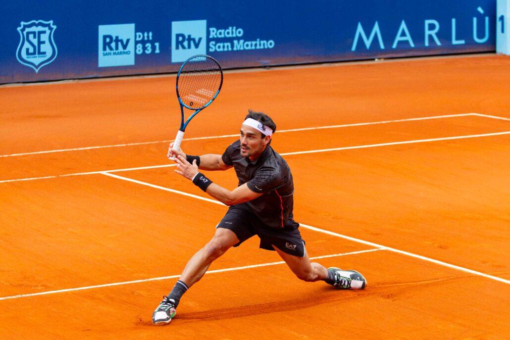Fabio Fognini
