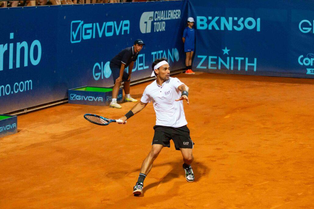 Fabio Fognini