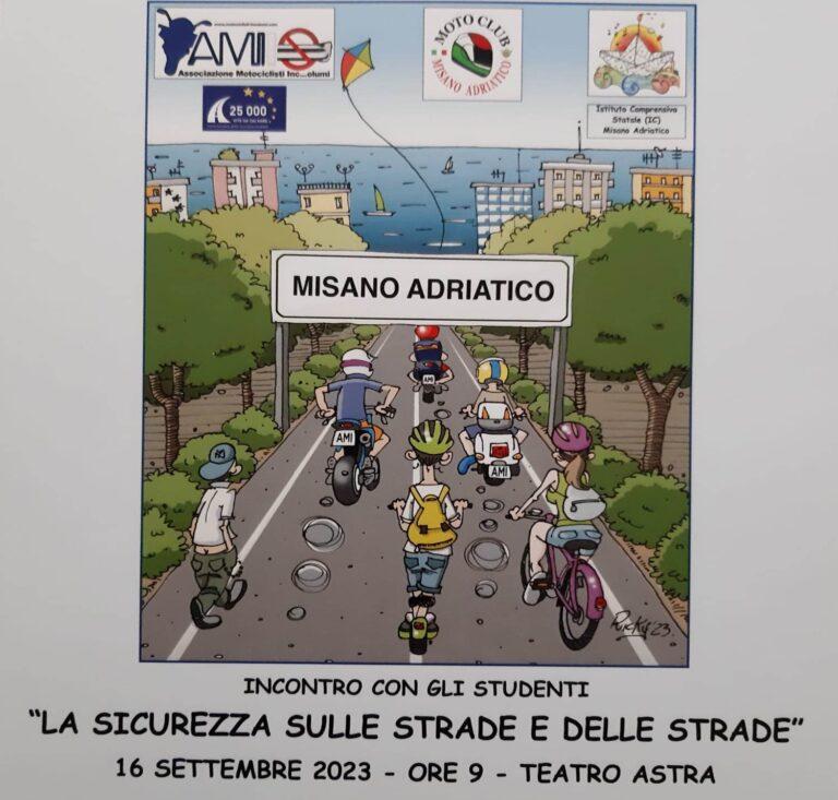 sicurezza sulle strade e delle strade