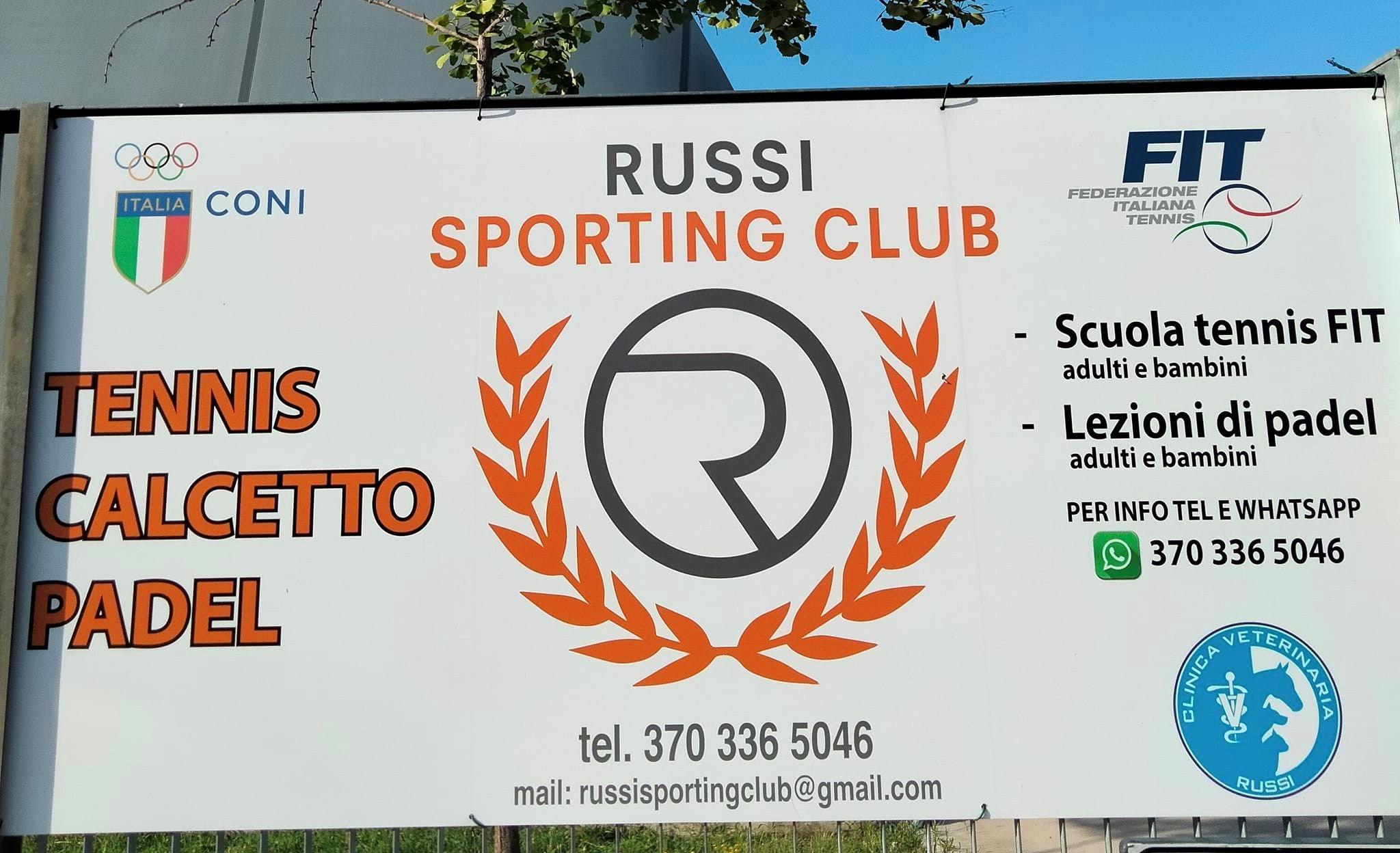 Open “Fira di Set Dulur Russi”: Martines, Veronesi, Suzzi e Luciani partono in… quarta