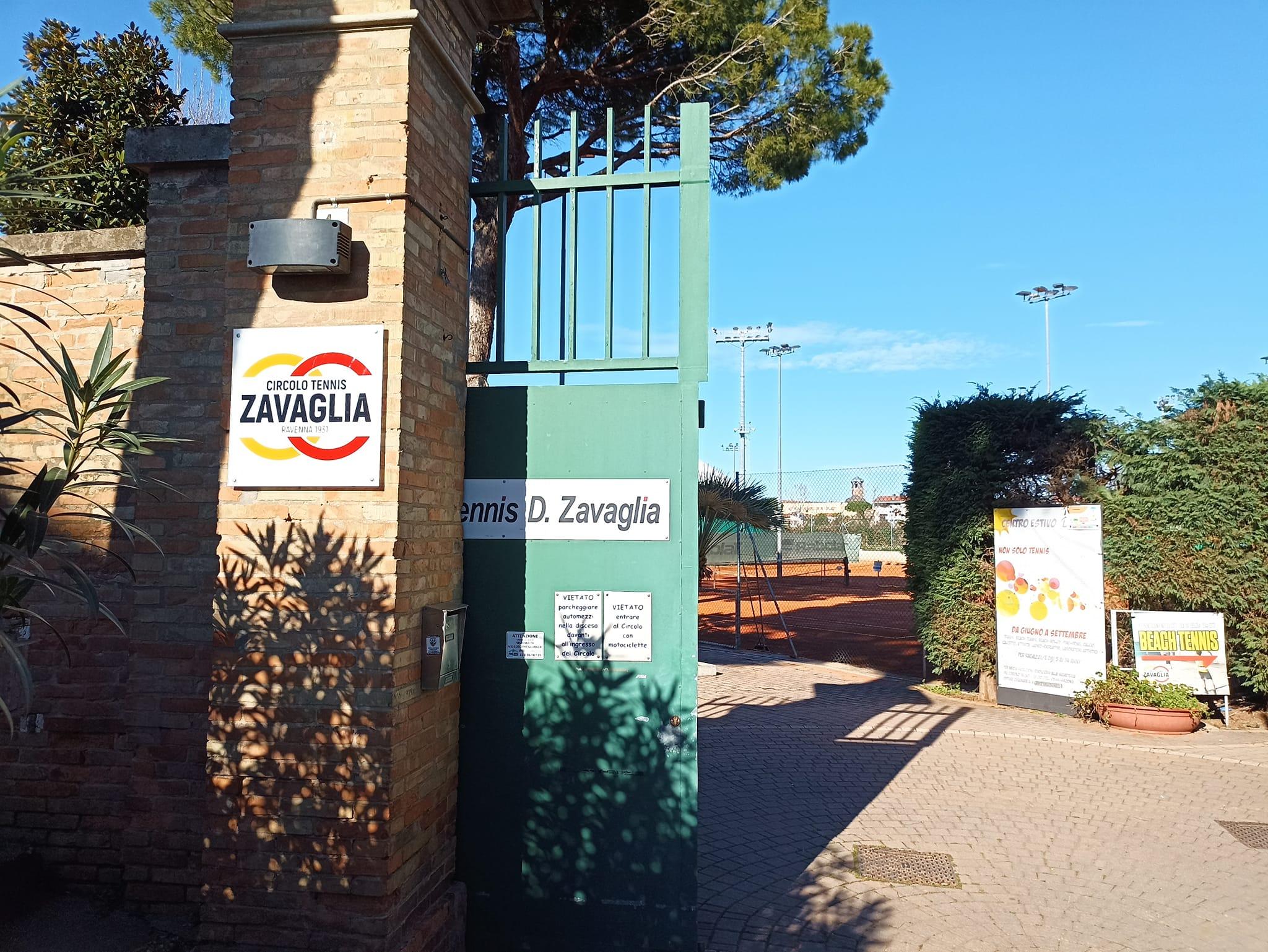 Trofeo “Aon” di 3ª categoria al Ct Zavaglia: avanti a colpi di “positivi” Colafranceschi e Mariani