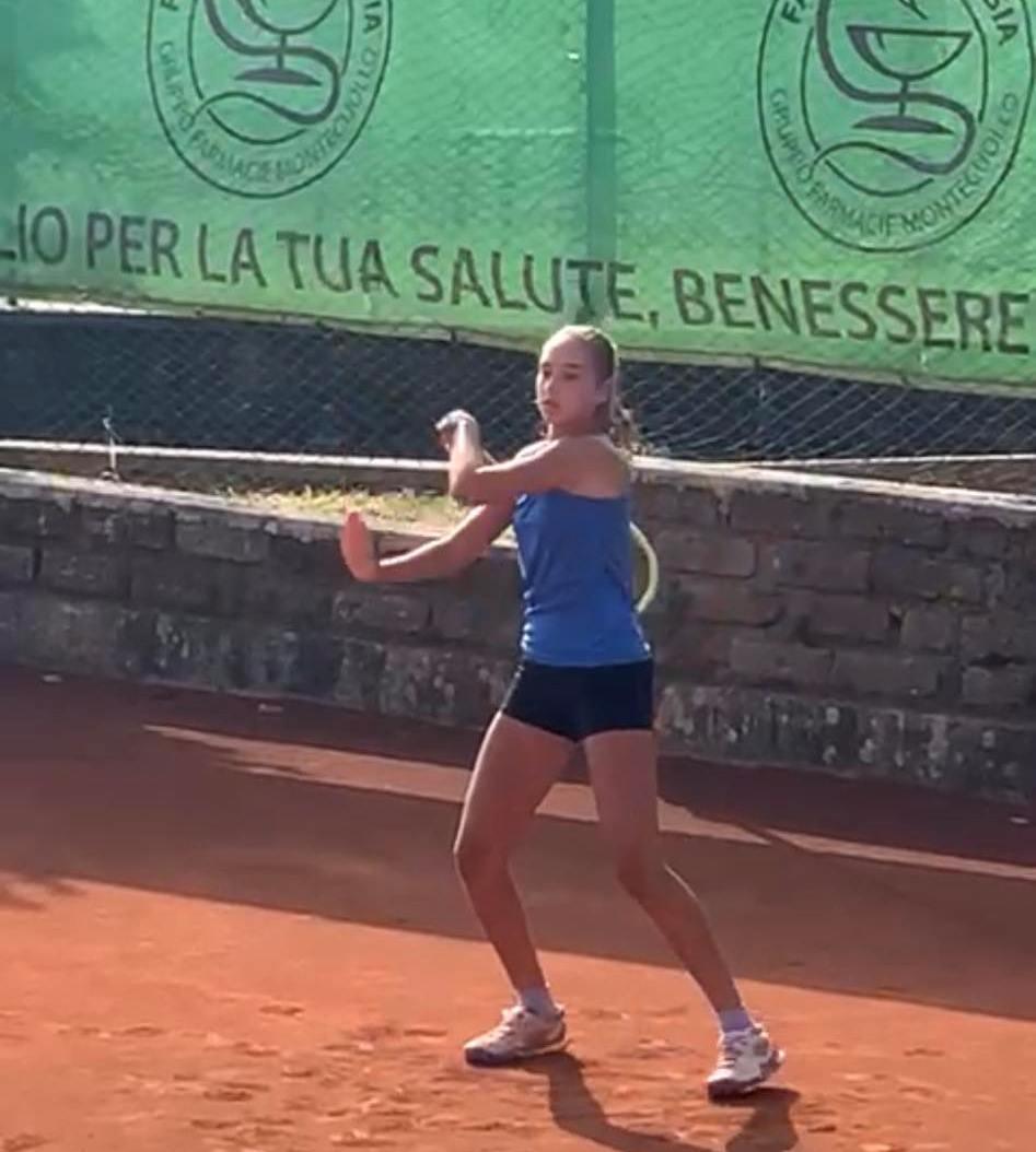 Circuito Open: Luca Bartoli è il n.2 a Castel Maggiore, Elisa Pari, Sara Aber, Crystal Aratari ed Ilaria Rondinelli tra le big a San Felice