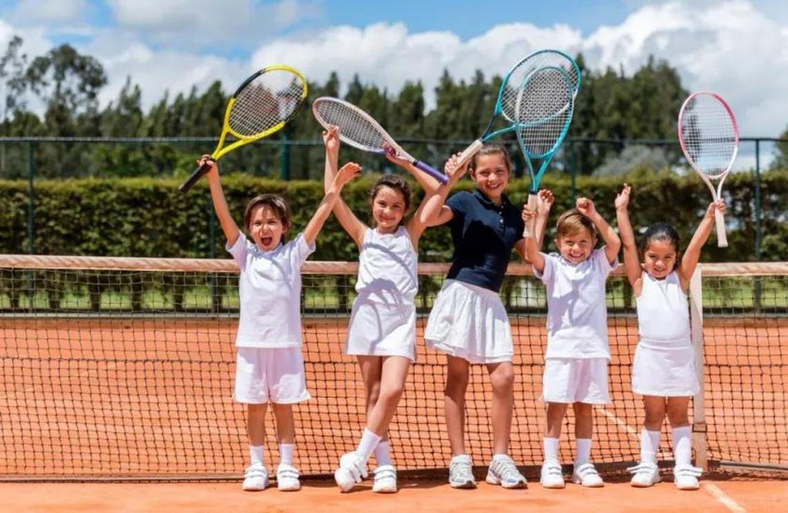 Tennis Club Faenza investe sulla propria scuola: grande attenzione sul progetto Minitennis per bimbi dai 5 agli 8 anni