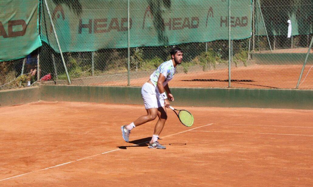Marcello Serafini in Sardegna