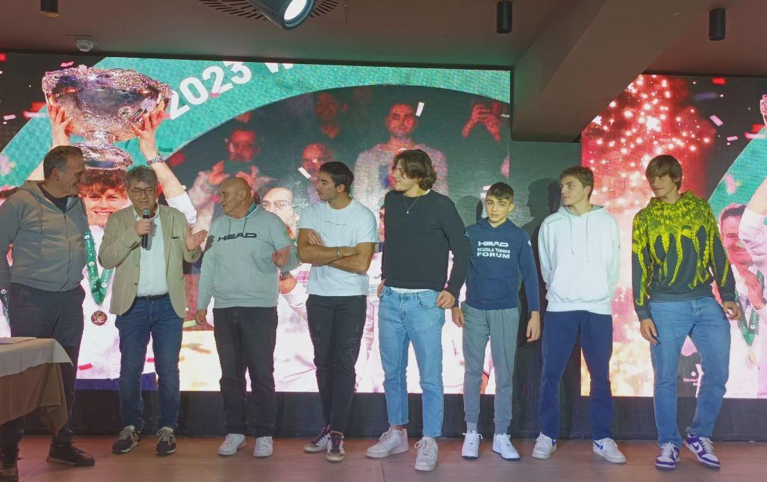 Il grande show del tennis giovanile al Forum Tennis Forlì: tutti i risultati del weekend