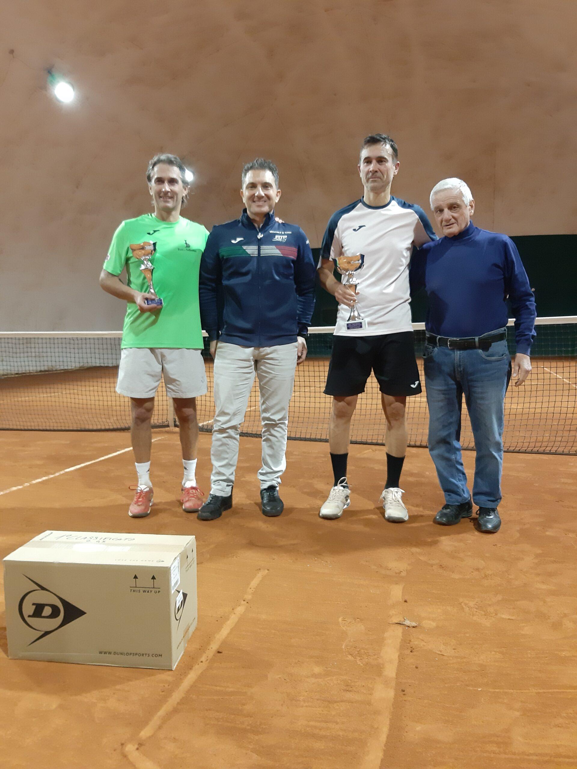 Master Regionale Veterani: successi di Sara Sirena, Leonardo Bertozzi, Roberto Zola ed Alex Fabbri