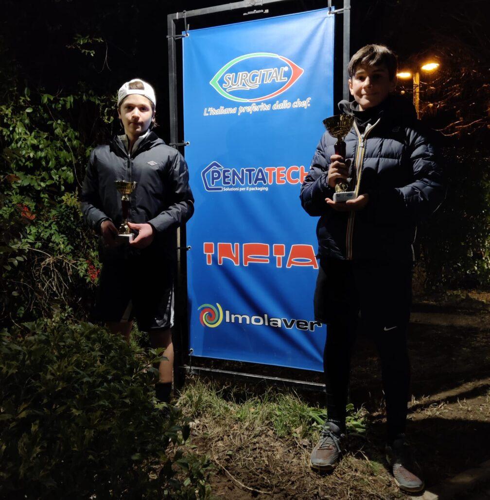 Trofeo Fiordiprimi - Rodeo under 14 Circolo Tennis Massa Lombarda