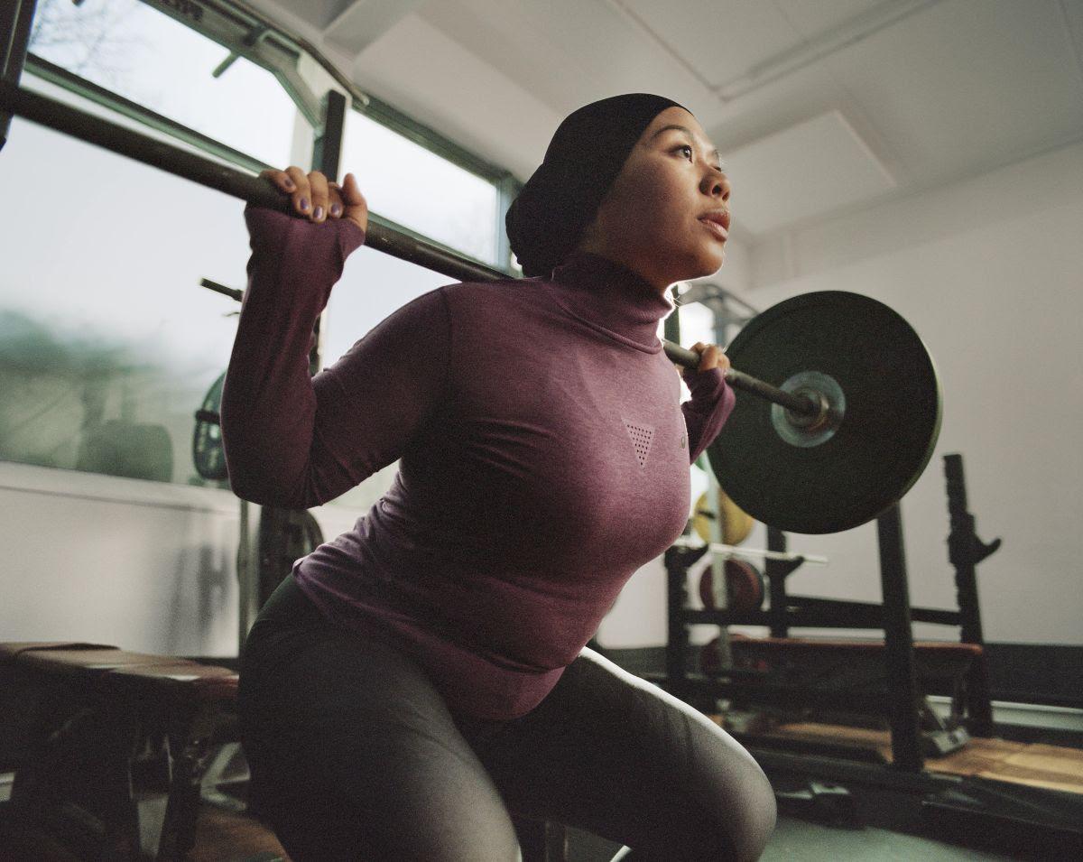 Ricerca Asics: oltre la metà delle donne di tutto il mondo abbandona l’attività fisica