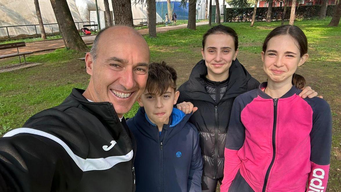 Junior Next Gen Verona: a segno Ilinka Cilibic nell’Under 12, finale per Camilla Fabbri, Stefano Scotto Di Gregorio e Gaia Donati