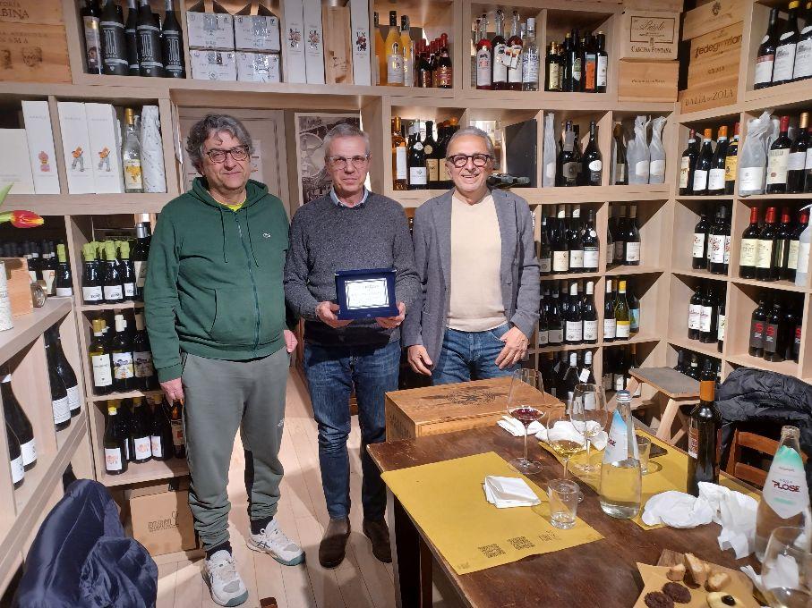 Trofeo “Fiordiprimi” al Ct Massa: nell’Under 14 maschile quarti per Papageorgiou e Bisi, nel femminile semifinali per Gaia Farolfi