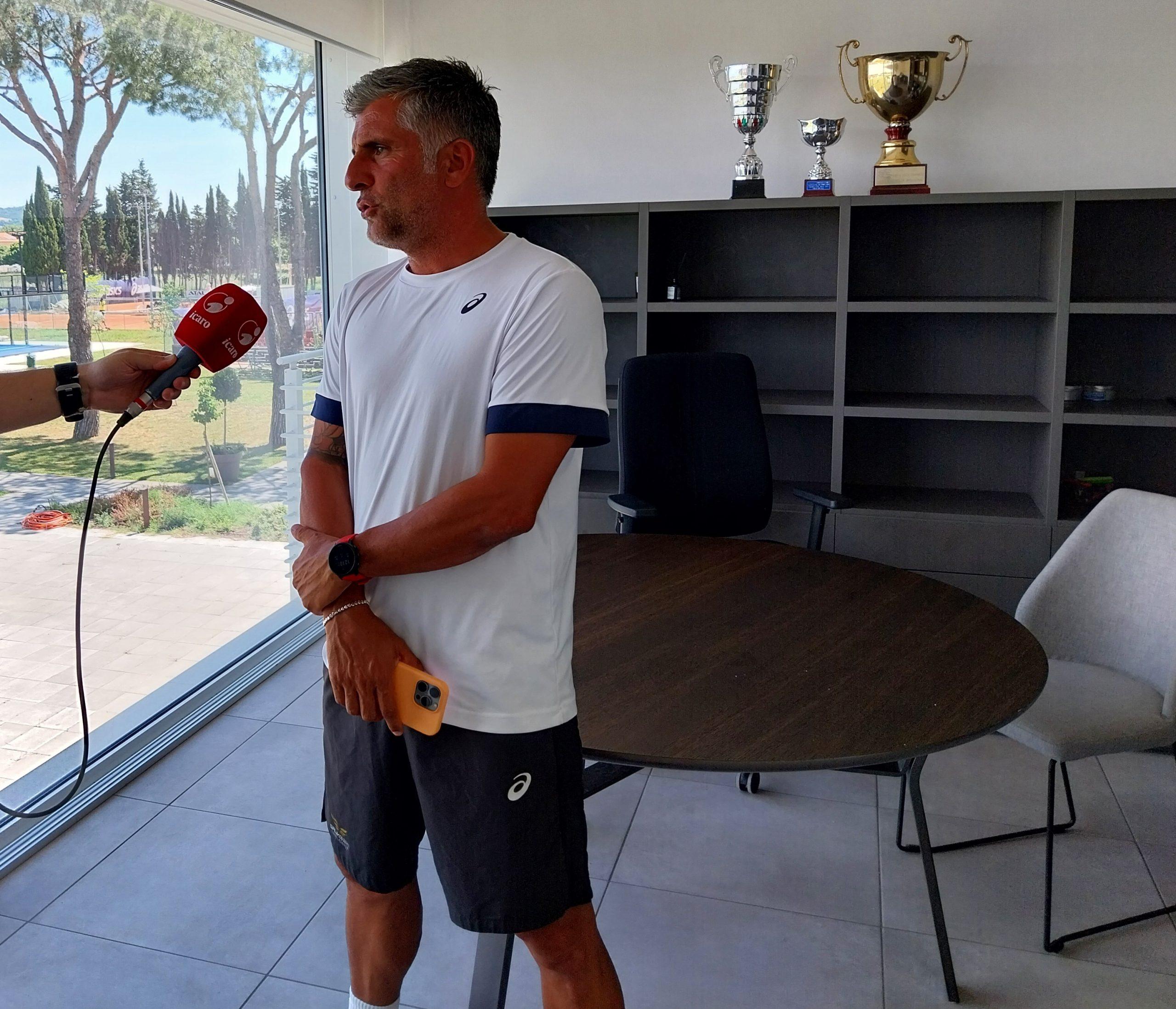 Itf M25 Cattolica ‘The Over’s Guys’, il bilancio degli organizzatori: “Soddisfatti su vari fronti, speriamo in una data per un Challenger Atp”