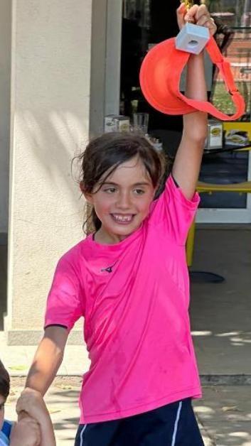 Master Kinder a Roma: finali per Beatrice Benvenuti, Mattia Sena e Diamante Campana, quarti per Alessia Sofia Badea