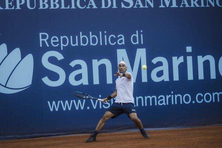 Fabio Fognini