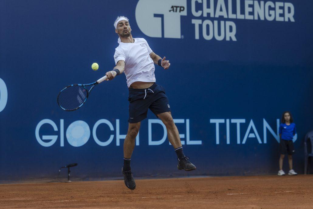 Fabio Fognini