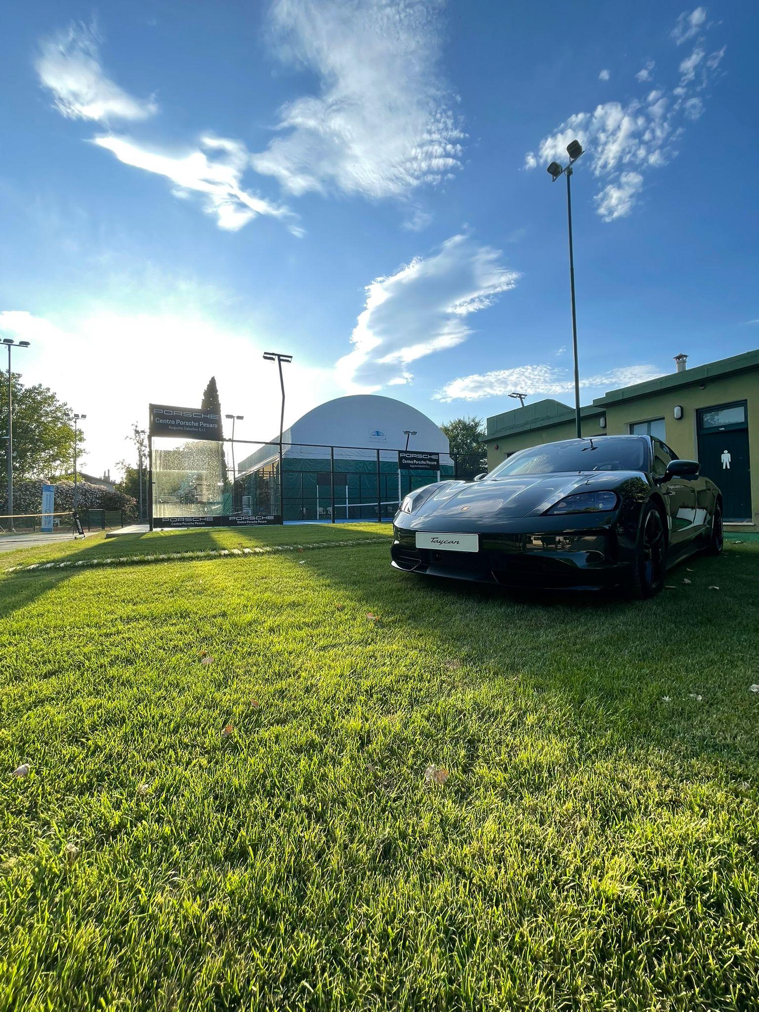 Torneo di 4° del Ct Cerri Cattolica: ottavi per Ciotti, Bonetti, Pari e Pasini