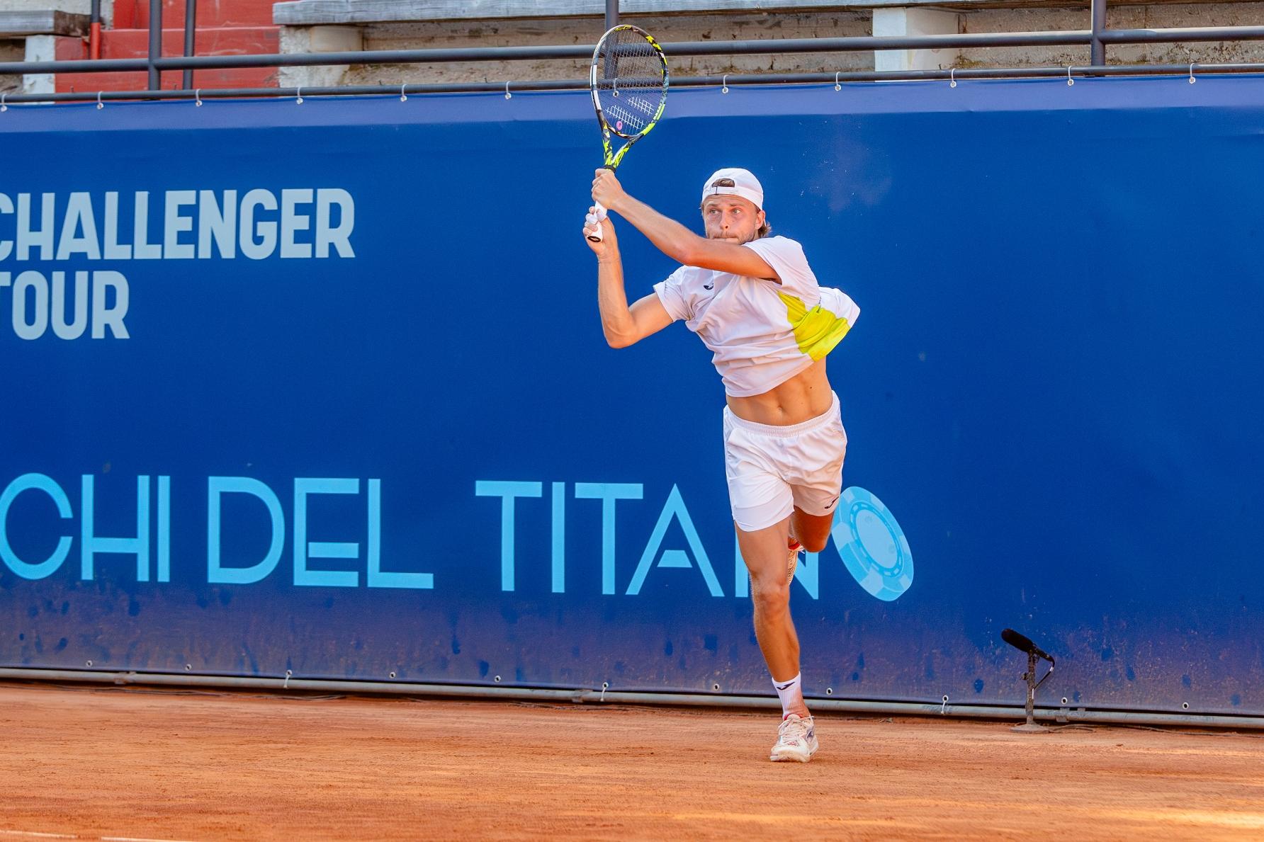 Internazionali di tennis San Marino Open: Muller a caccia del bis, ma quanti pretendenti al successo
