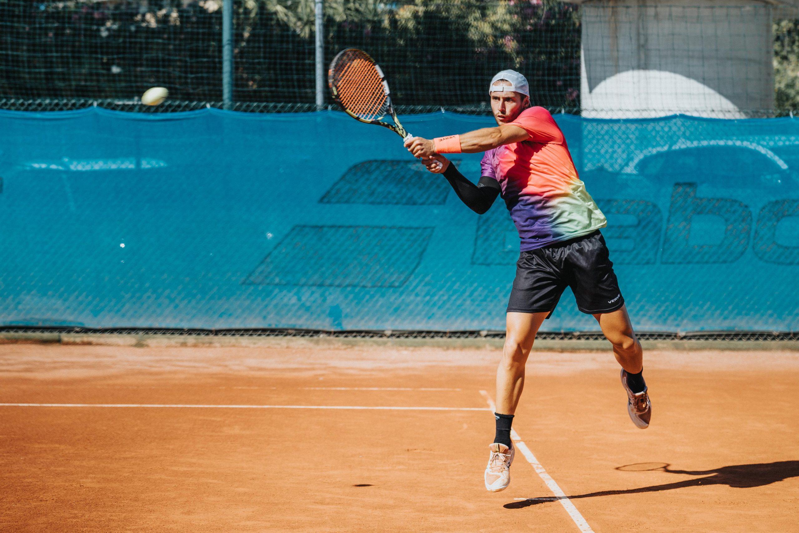 Alberto Bronzetti e Noah Perfetti si qualificano per il main-draw nell’Itf di Santa Margherita di Pula