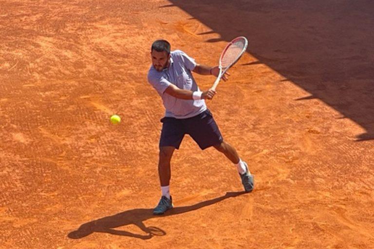 Il siciliano Alessandro Ingarao