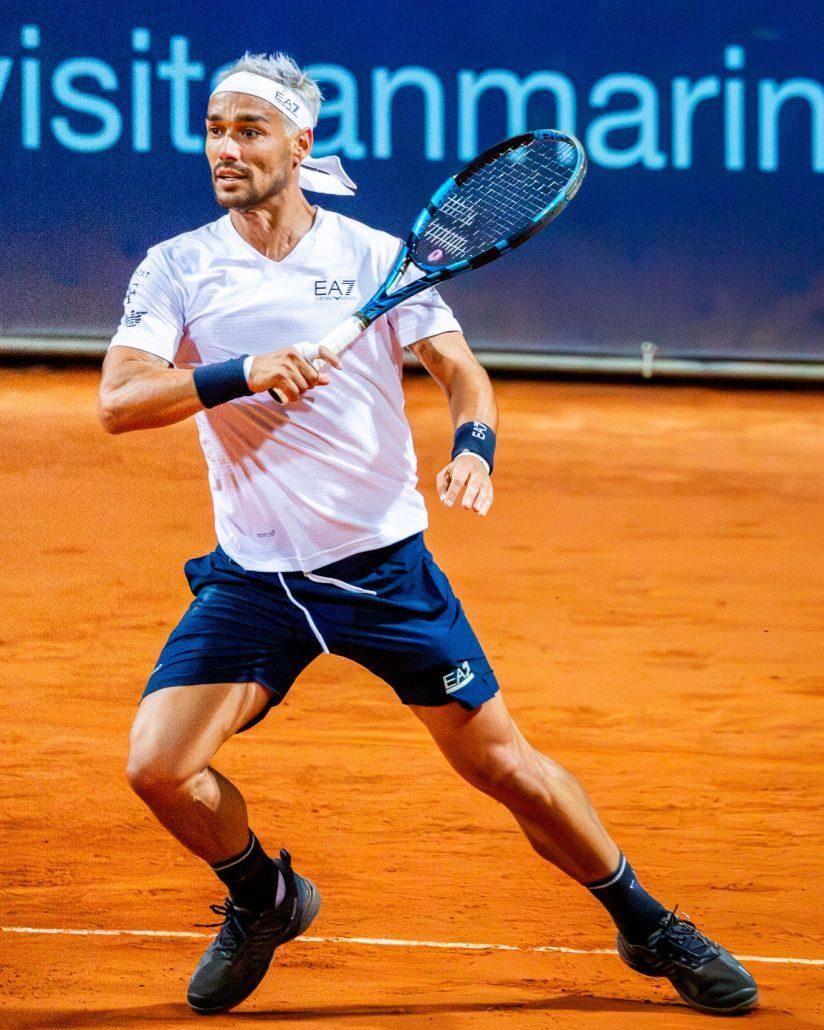 Fabio Fognini