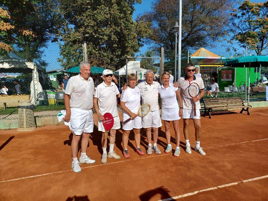 Si chiude con un grande successo “Tennis in… Bianco & Legno”: i vincitori e la cronaca dell’ultima straordinaria giornata