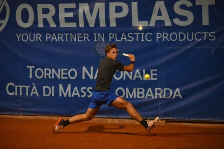 Luca Parenti