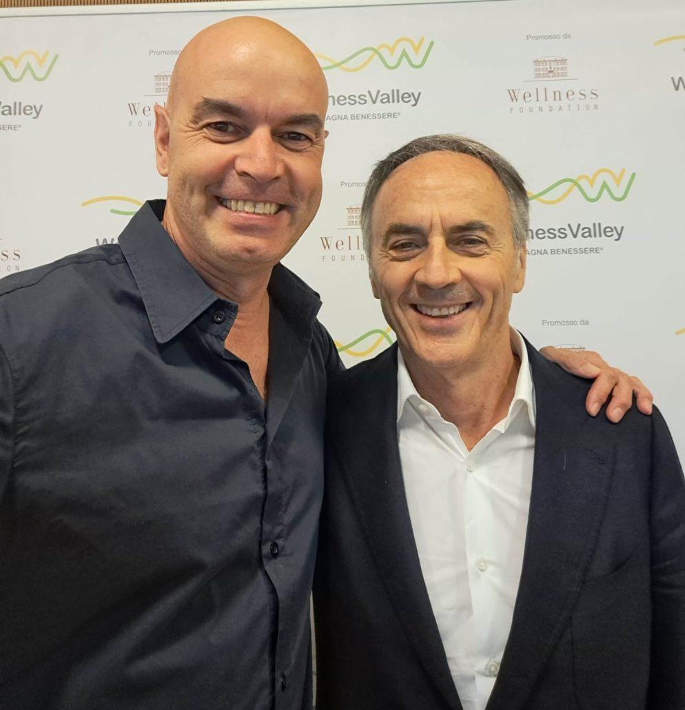 Wellness Week: giovedì 26 al Tennis Club Riccione l’evento “Sana Cultura Sportiva”