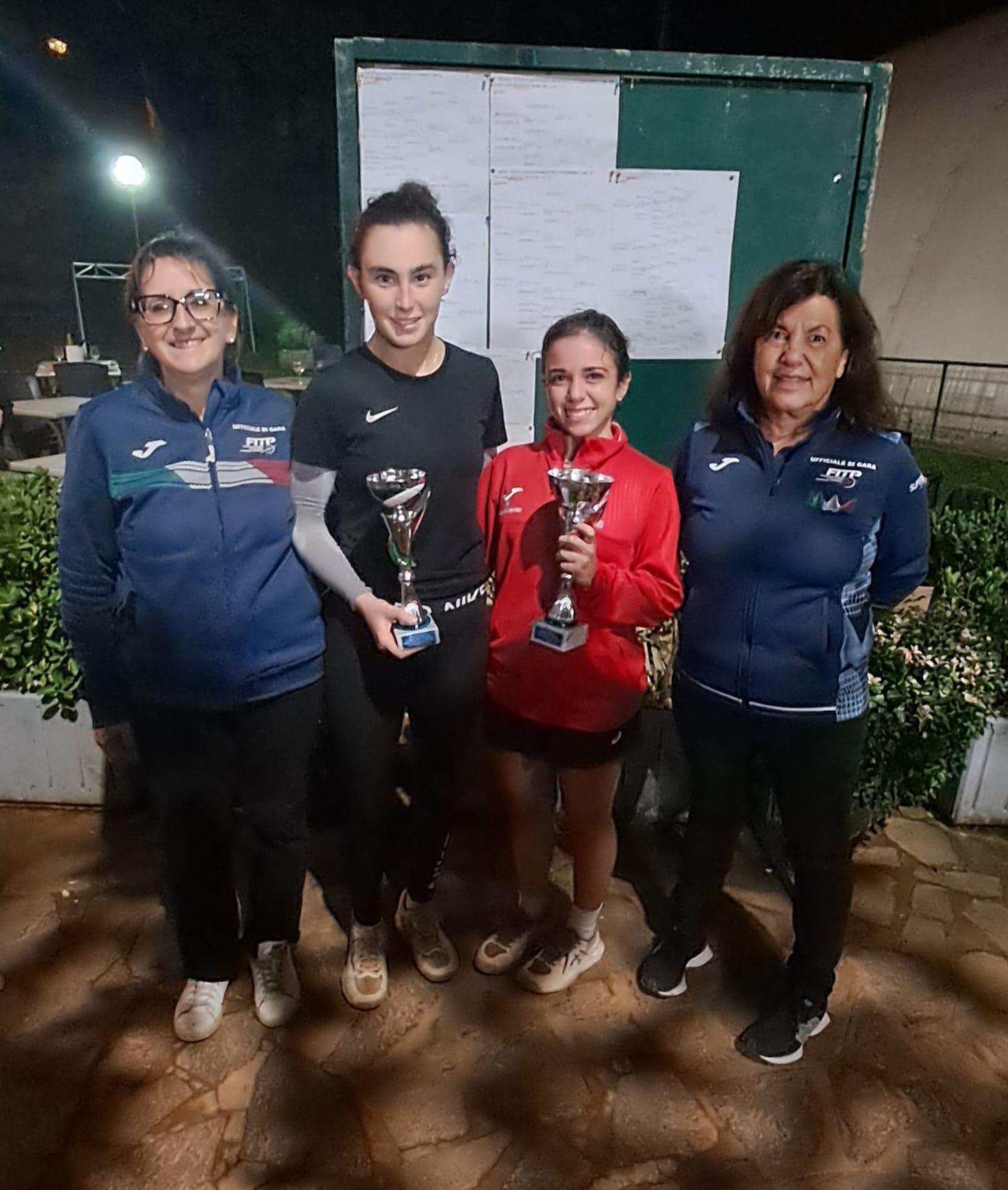 Rodeo di 3° del Ct Cacciari Imola: Valentina Benini profeta in patria, nel maschile vince Geremia Hanau