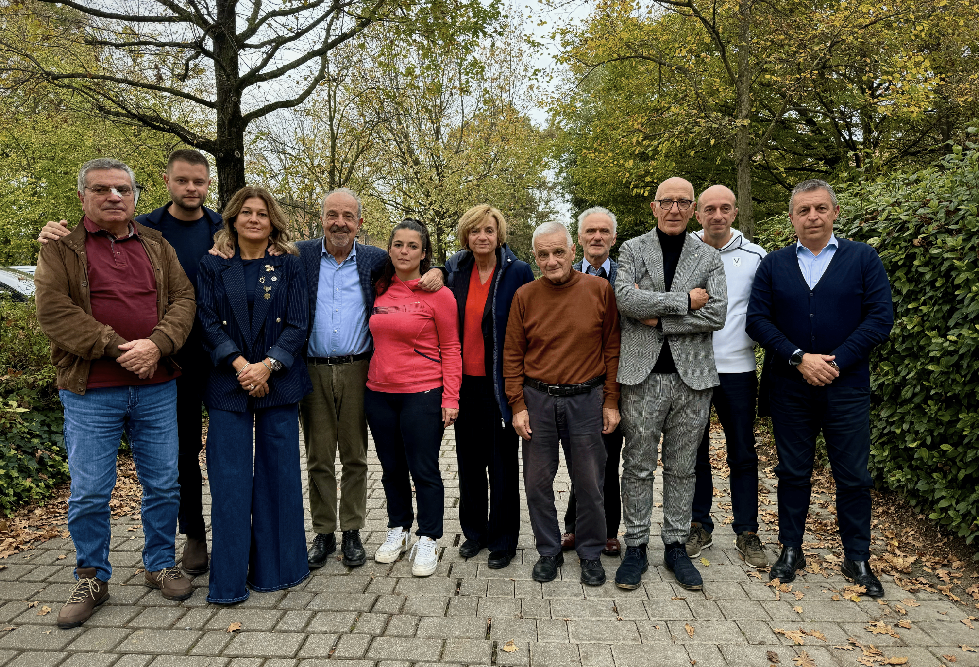 Gilberto Fantini confermato alla guida della Federtennis Regionale: “Indicatori tutti in grande crescita in Emilia Romagna”