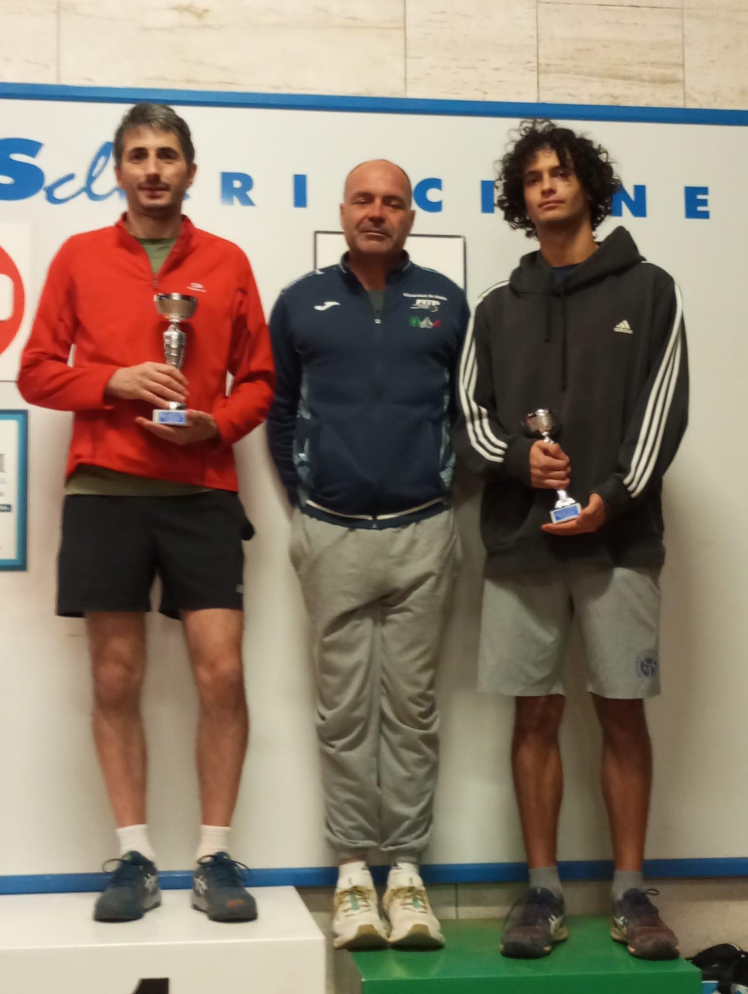 Massimo Mencarelli batte Jeremiah Tiger Pfister e si aggiudica il Rodeo di San Martino al Tc Riccione