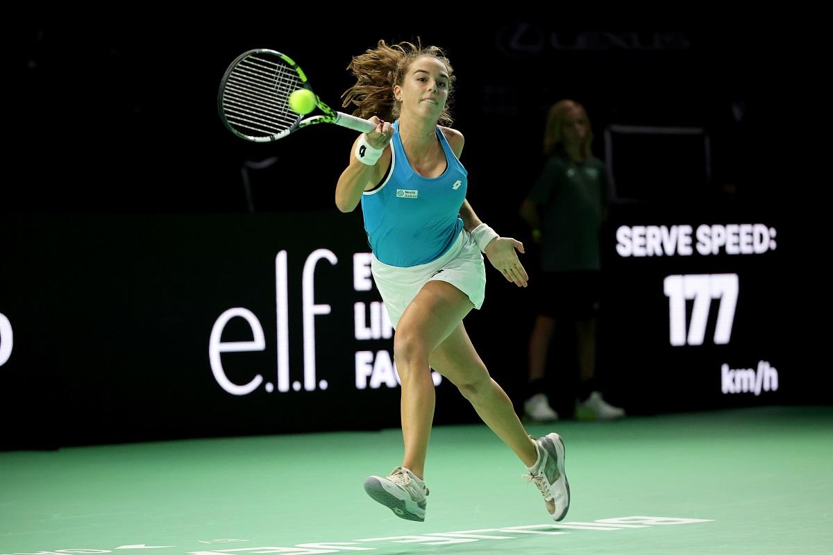 Qualificazioni Australian Open: Lucia Bronzetti supera la spagnola Aliona Bolsova, Giulio Zeppieri dil slancio sul francese Dan Added