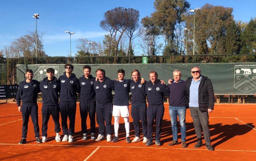 Serie A1 al via: Massa Lombarda con la novità Vasamì debutta in trasferta a Sinalunga